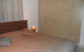 Nissi Beach,Ground Floor Flat