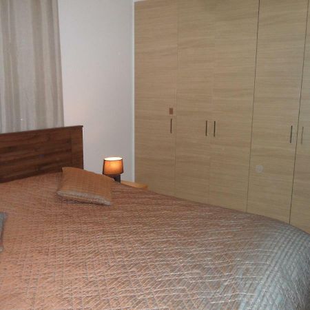 Nissi Beach,Ground Floor Flat Ajía Nápa Kültér fotó