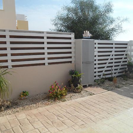 Nissi Beach,Ground Floor Flat Ajía Nápa Kültér fotó