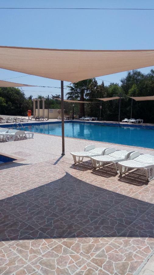 Nissi Beach,Ground Floor Flat Ajía Nápa Kültér fotó