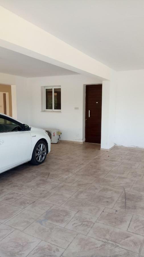 Nissi Beach,Ground Floor Flat Ajía Nápa Kültér fotó