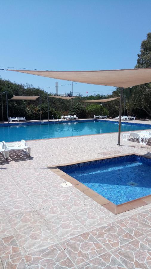Nissi Beach,Ground Floor Flat Ajía Nápa Kültér fotó