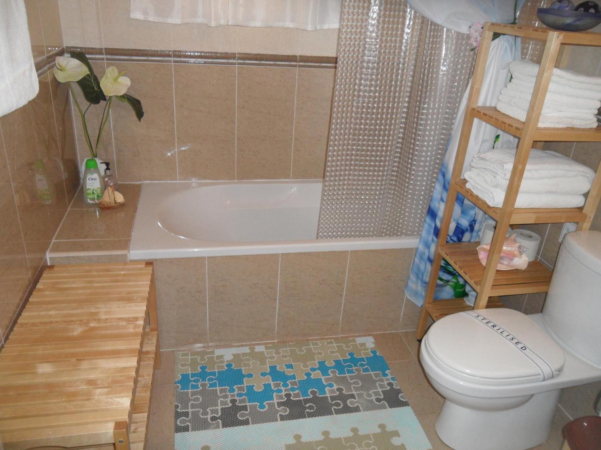 Nissi Beach,Ground Floor Flat Ajía Nápa Kültér fotó